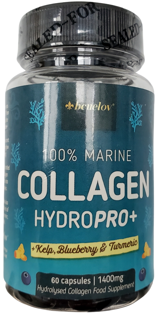 Colágeno Marino HidroPro+