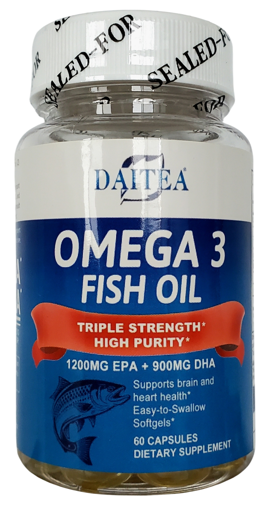 Omega 3