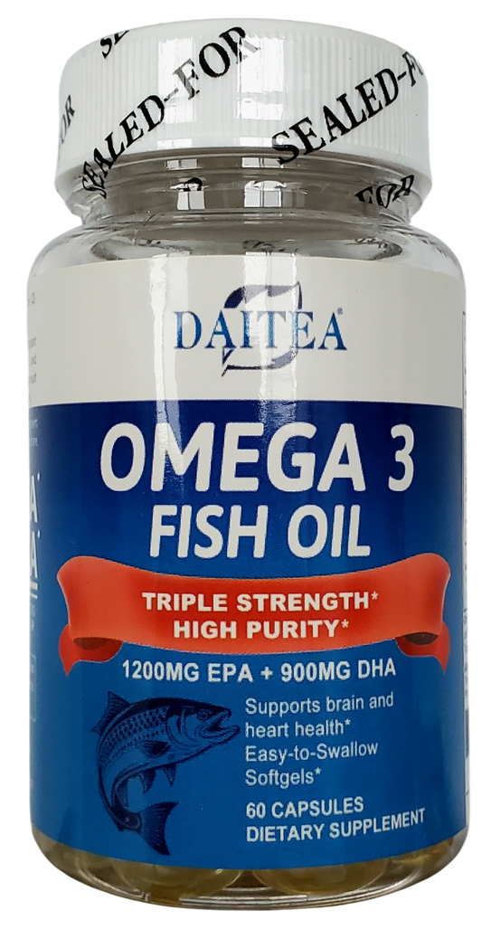 Omega 3