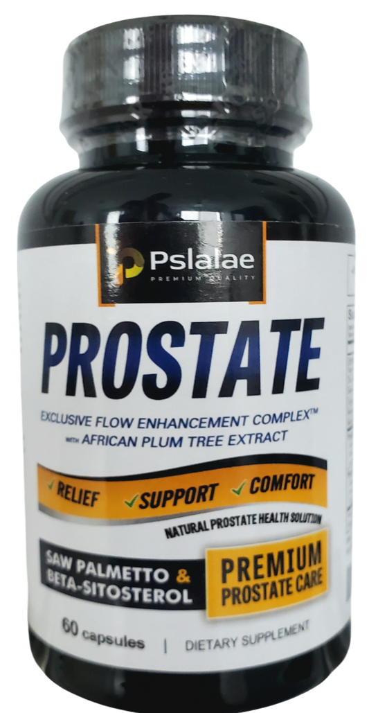 Prostate